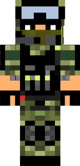army
