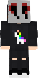 Skin Alowen