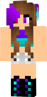 kyra cute new style