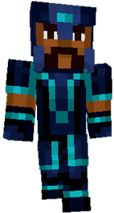 Gabriel the Warrior (Story Mode)