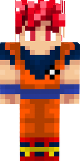 super sayan dios
