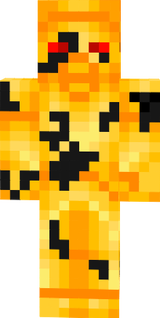 Nightmare steve