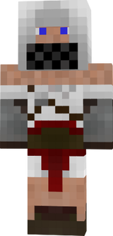 Girl assassin (FIXED)