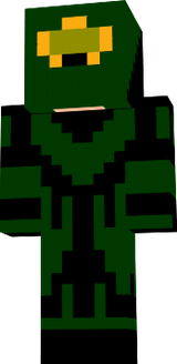 master chief