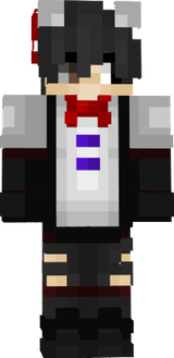 Human Silver Freddy (_SilverFreddy_)