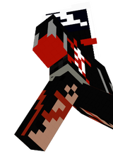 KilledNinjaBecomeHerobrine