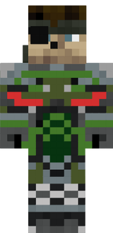snake