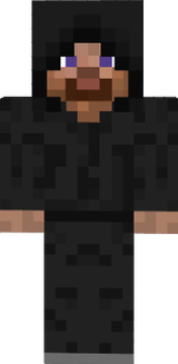 Man in Black
