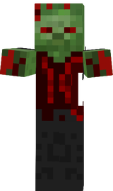 BloodyZombie