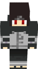 Itachi Anbu