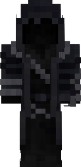 Secret guy