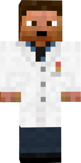 lab worker