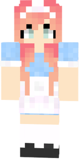 Mel's Diner Waitress