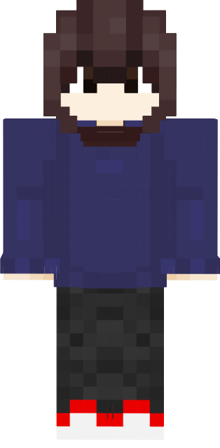 Preview of texture: pkllm
