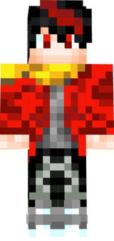 EndeRicky