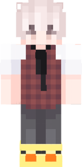 as