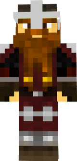 dwarf