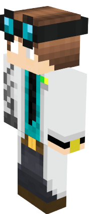 Preview of texture: steve