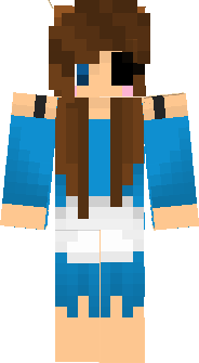 Preview of texture: Alice