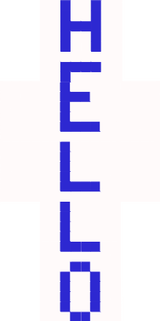 hello