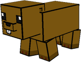 KingKongCraft Beaver