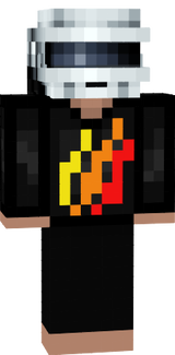 elmayo97 y su nueva ropa