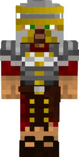 Roman Legionare