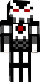 black iron maks