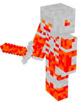 Fire Minion