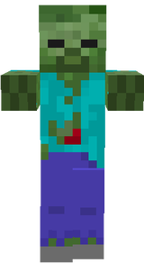 New Zombie