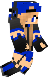 Girl Gamer PS