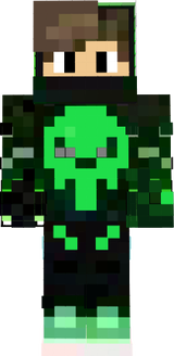 Pro_Minecraft
