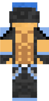 Incronic Character