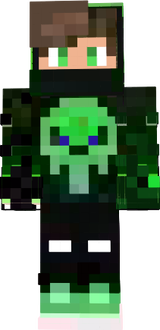 hut