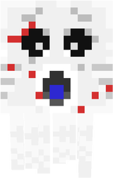 Mad Ghast