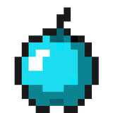 manzana de diamante