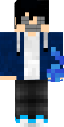 Preview of texture: No face Zouzi