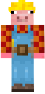 Cerdo construtor