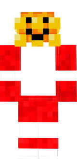 Detroit Red Wings Corn