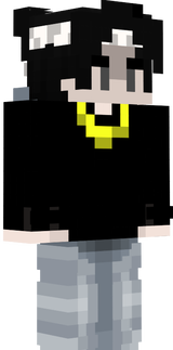 skin xshadowman xd la new