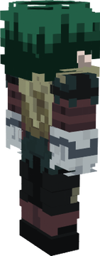 Deku Viggilante