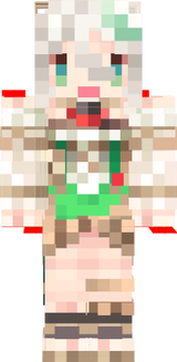 Immergreen