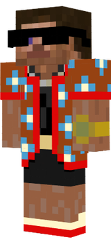  trevors fancy steve outfit fixed