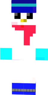 おらふくん