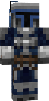 Jango feet