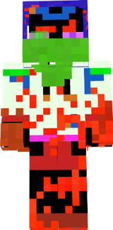 ender muder