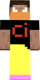 black banb