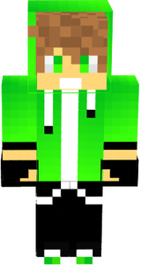 jo skin
