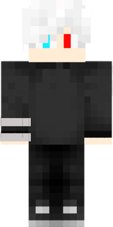 kaneki