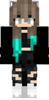 Other principal skin